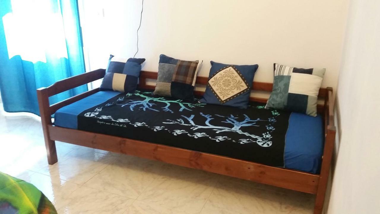 B&B Sa Pintadera Muravera Ngoại thất bức ảnh