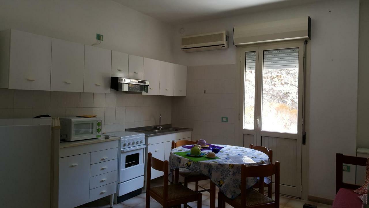B&B Sa Pintadera Muravera Ngoại thất bức ảnh