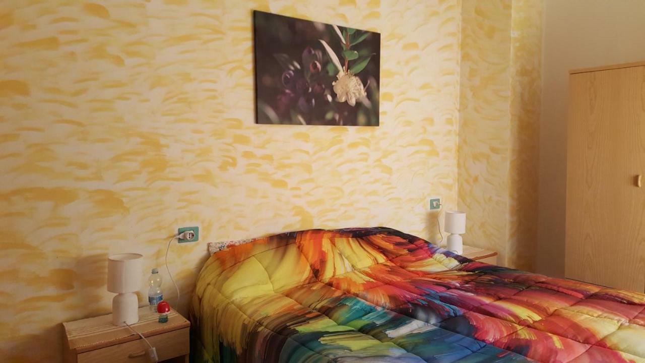 B&B Sa Pintadera Muravera Ngoại thất bức ảnh