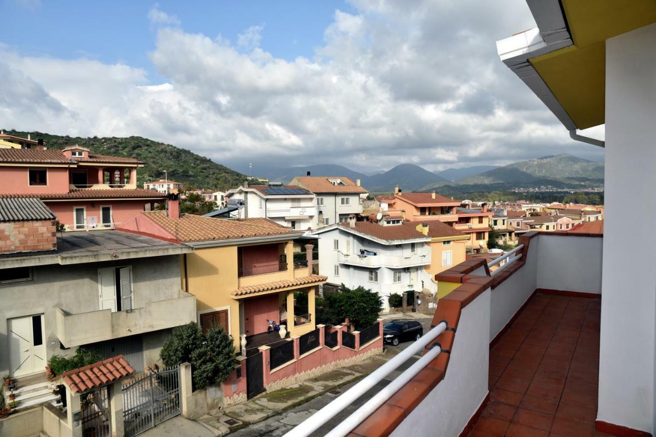 B&B Sa Pintadera Muravera Ngoại thất bức ảnh
